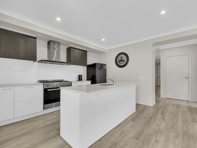 60 Cloudburst Avenue, Wyndham Vale