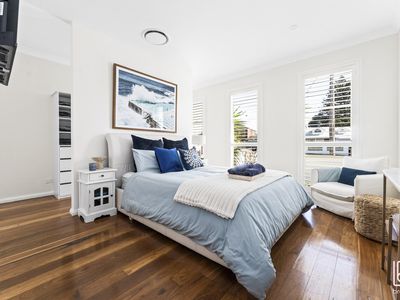 6 Mathews Street, Norah Head