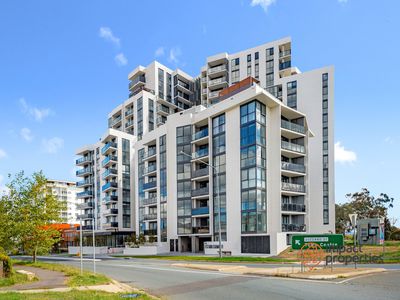 121 / 87 Gozzard Street, Gungahlin
