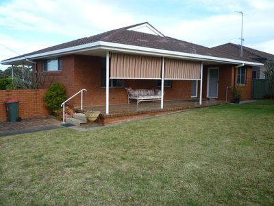 33 Rundle Street, Ulladulla