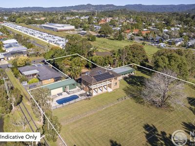 3 Poinciana Street, Mullumbimby