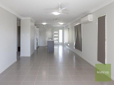 1 Stockton Elbow, Mount Louisa