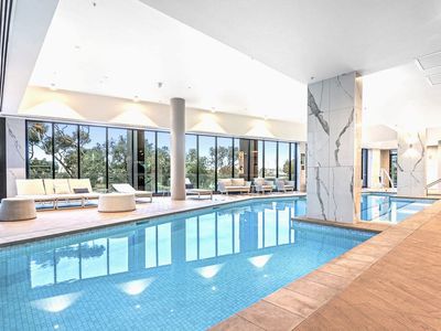 1506 / 4 Joseph Road, Footscray