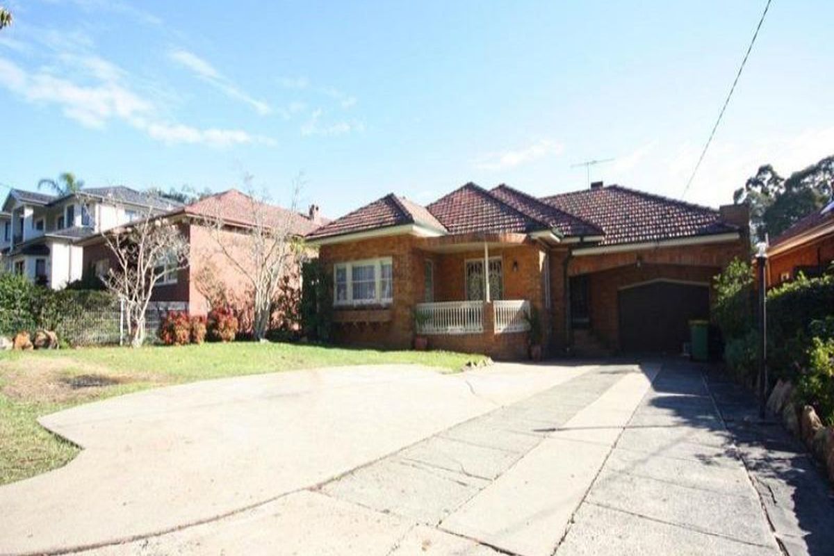 11 Edgar Street, Strathfield