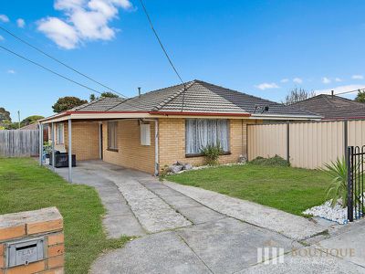 2 / 18 Third Avenue, Dandenong North