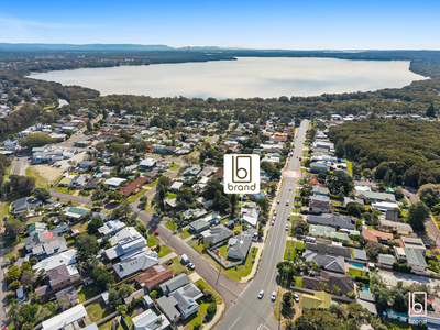 27 Ourringo Street, Budgewoi