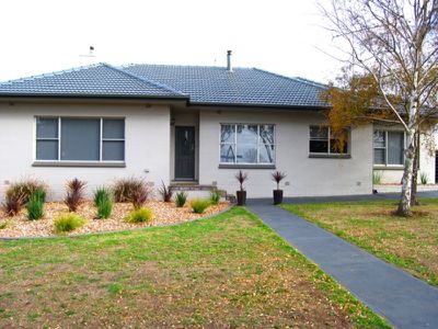 12 Warren Street, Mount Gambier