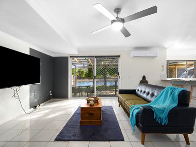 3 Harris Court, Currumbin Waters
