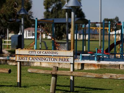 34 Gerygone Loop, East Cannington