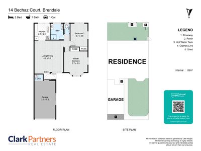 14 Bechaz Court, Brendale