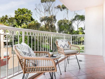 754 / 83-93 Dalmeny Avenue, Rosebery