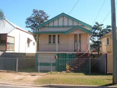 17 Peach Street, Greenslopes