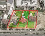 207-211 Hoxton Park Road, Cartwright