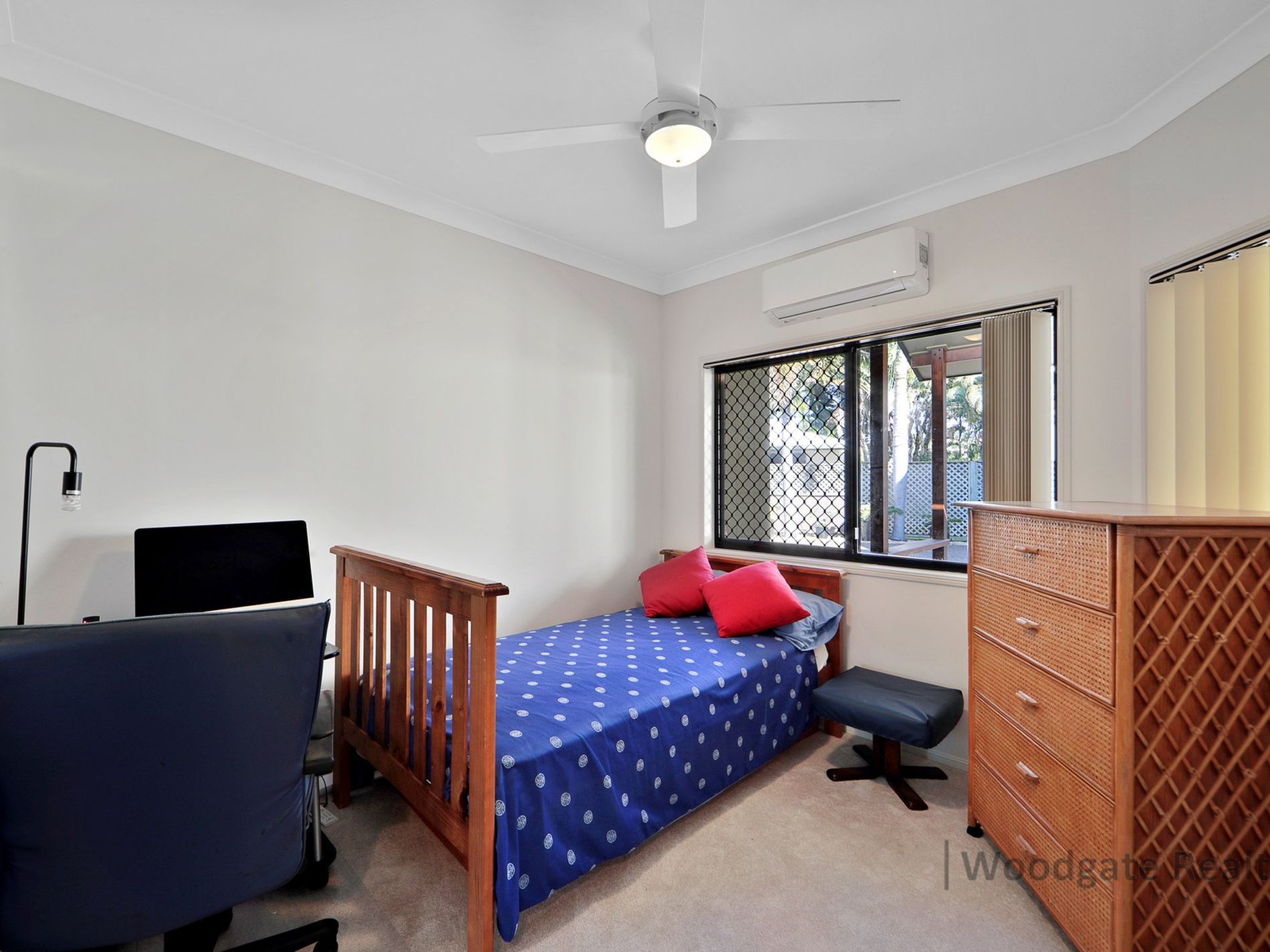 3 Moray Court, Woodgate