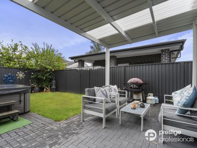 1 / 14 Dredge Avenue, Moorebank