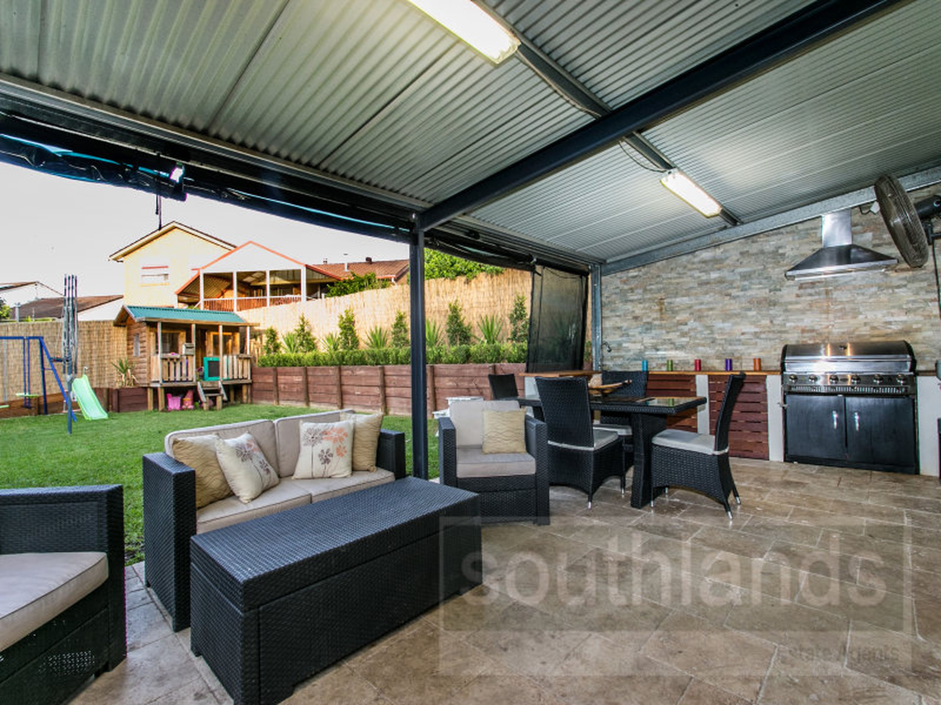 3 Heyward Close , JAMISONTOWN