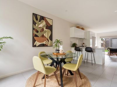 40A Macedon Parade, Wollert