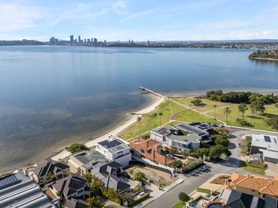 4 Fraser Road, Applecross