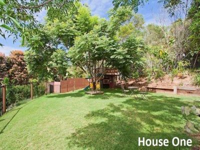 660A Bangalow Road, Talofa