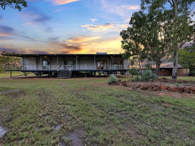 55 Meade Road, Darwin River