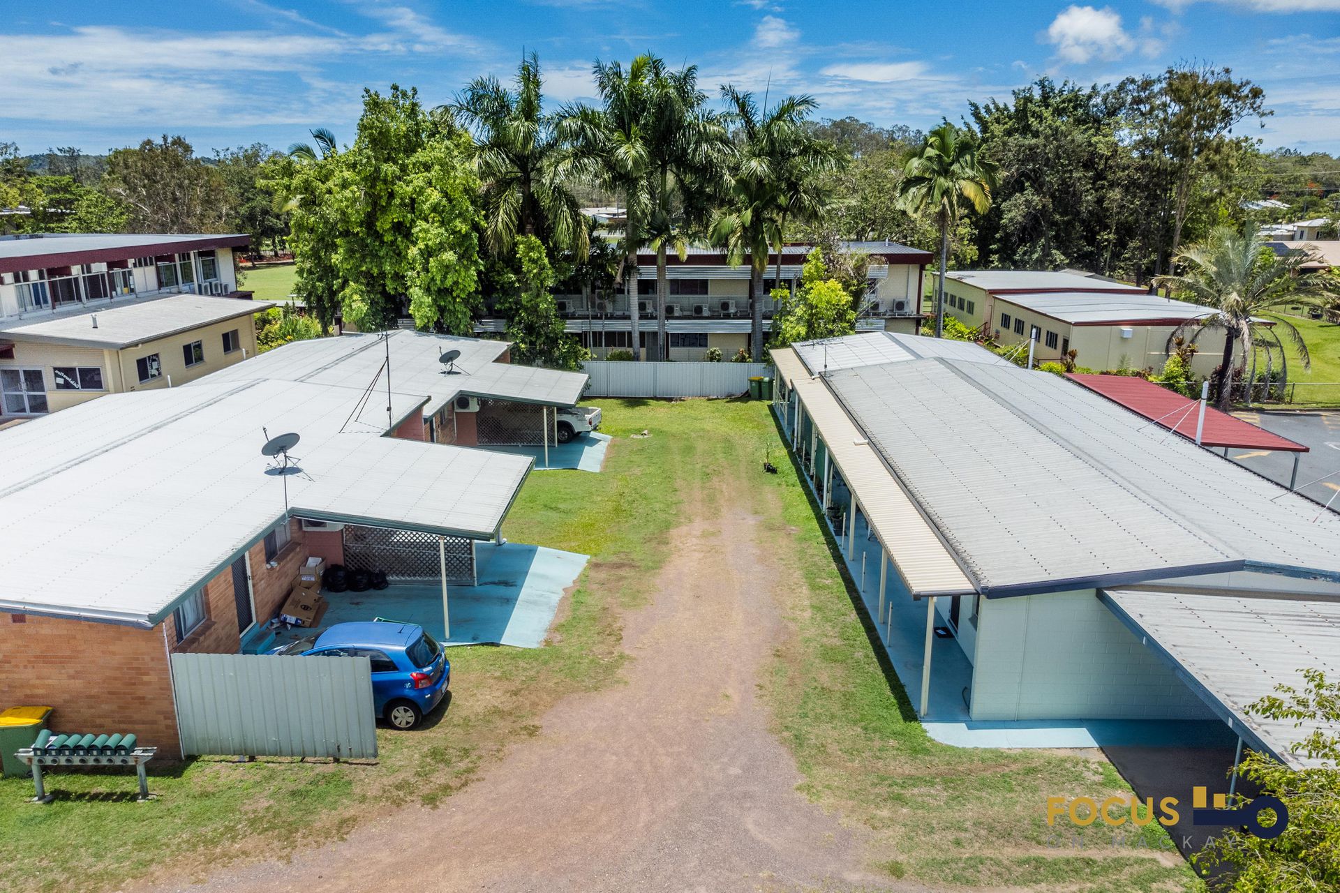 48A Broad Street, Sarina