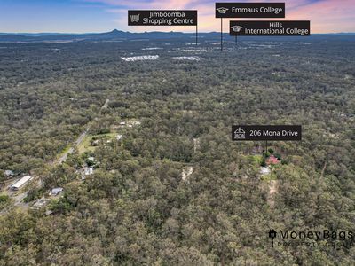 206 Mona Drive, Jimboomba
