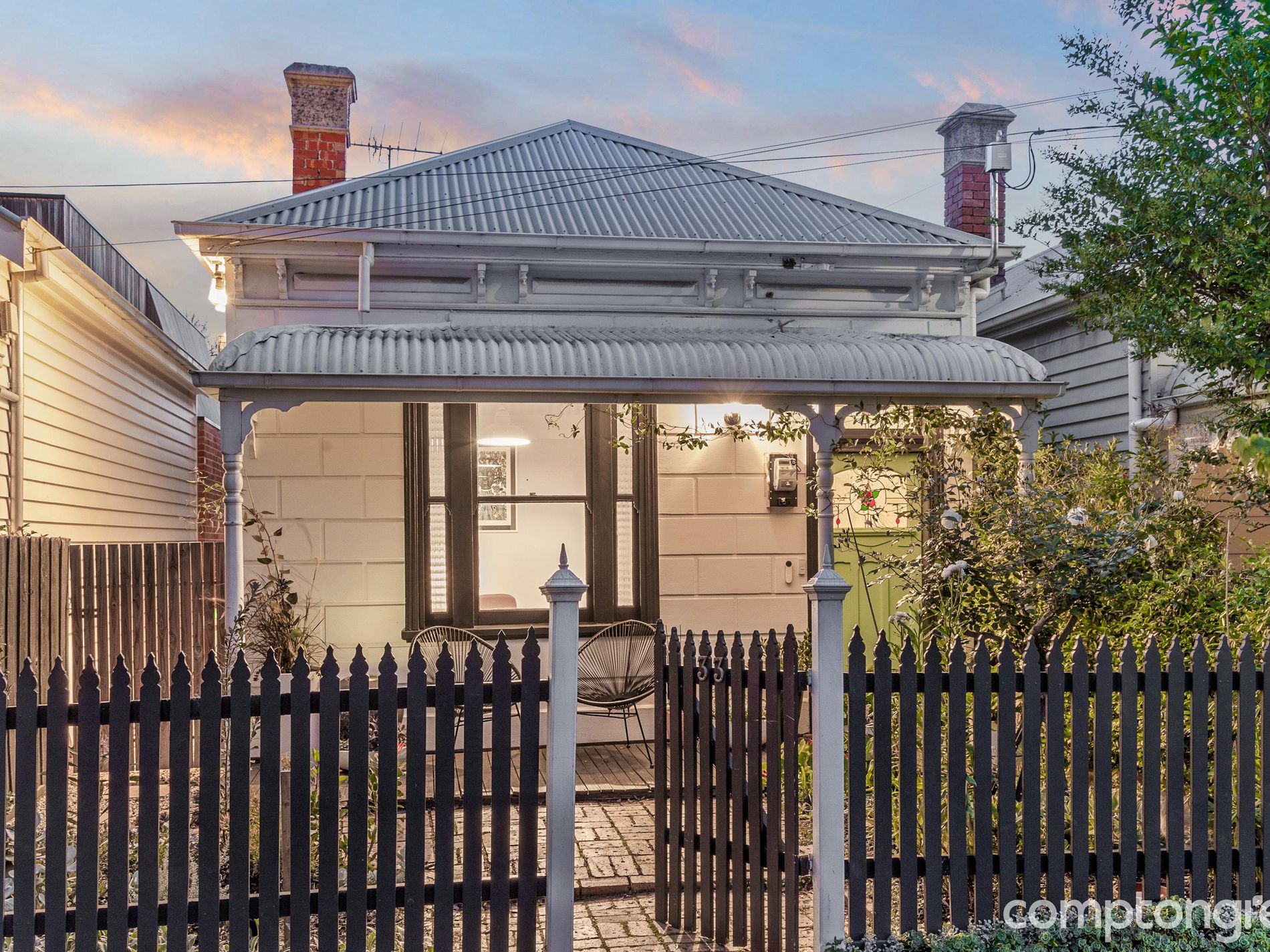 33 Station Road, Seddon