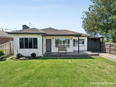 154 Chambers Road, Altona North