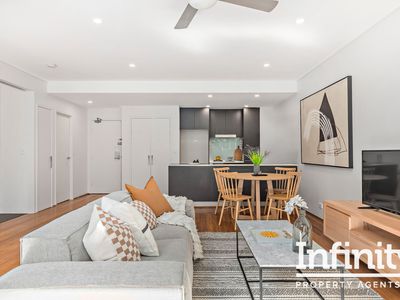 18 / 30 Garden Street, Alexandria