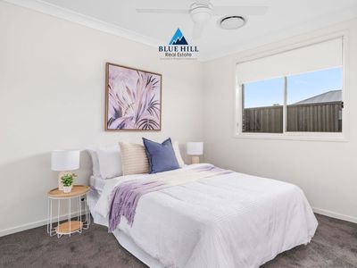 Lot 148 Wicklow Road, Chisholm