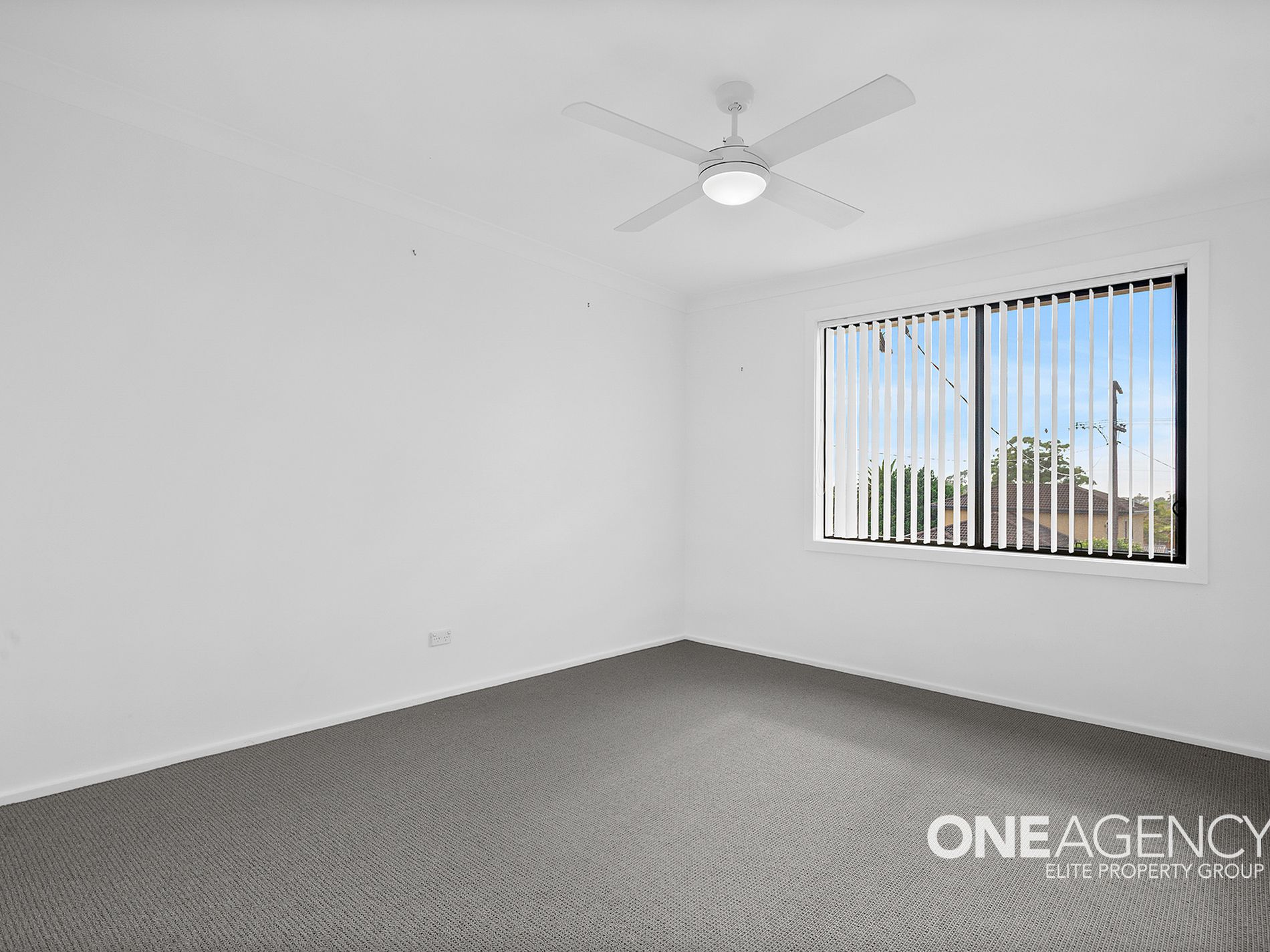 38 O'Connell Street, Barrack Heights