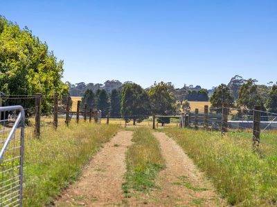 254 Newtons Lane, Trentham