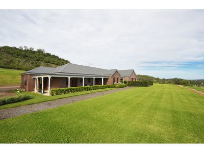 243-261 Stock Road, Gunnedah