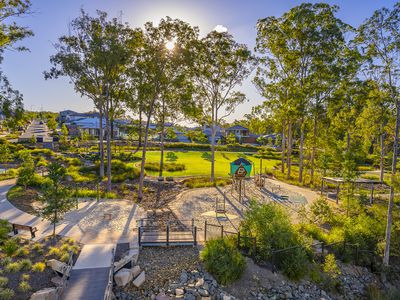 4 Spinneret Court, Bahrs Scrub