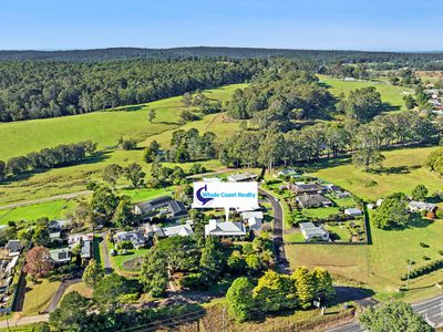 2 Jade Place, Bodalla