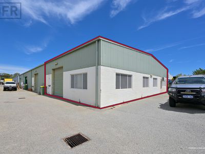 4/32 Crompton Road, Rockingham