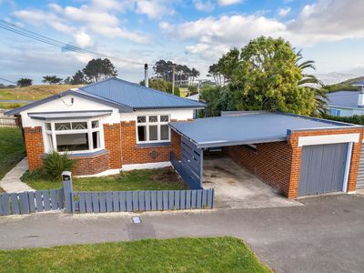 50 Norman Street, Tainui