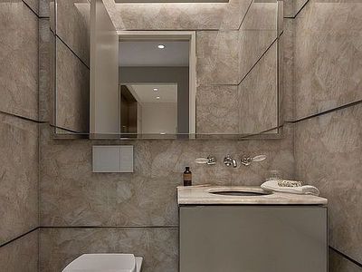 217 West 57th Street, New York, NY, International