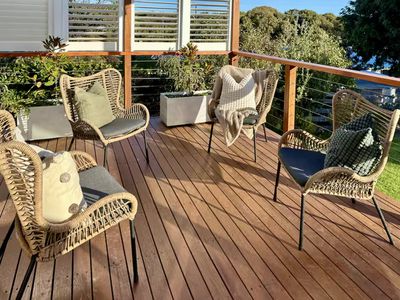 1B Arthur Street, Beachport