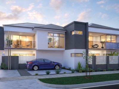 1/3 Leeder Street, Glendalough