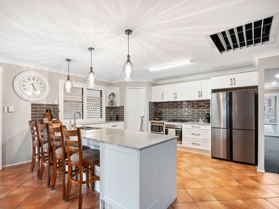 15 Peachface Crescent, Springfield