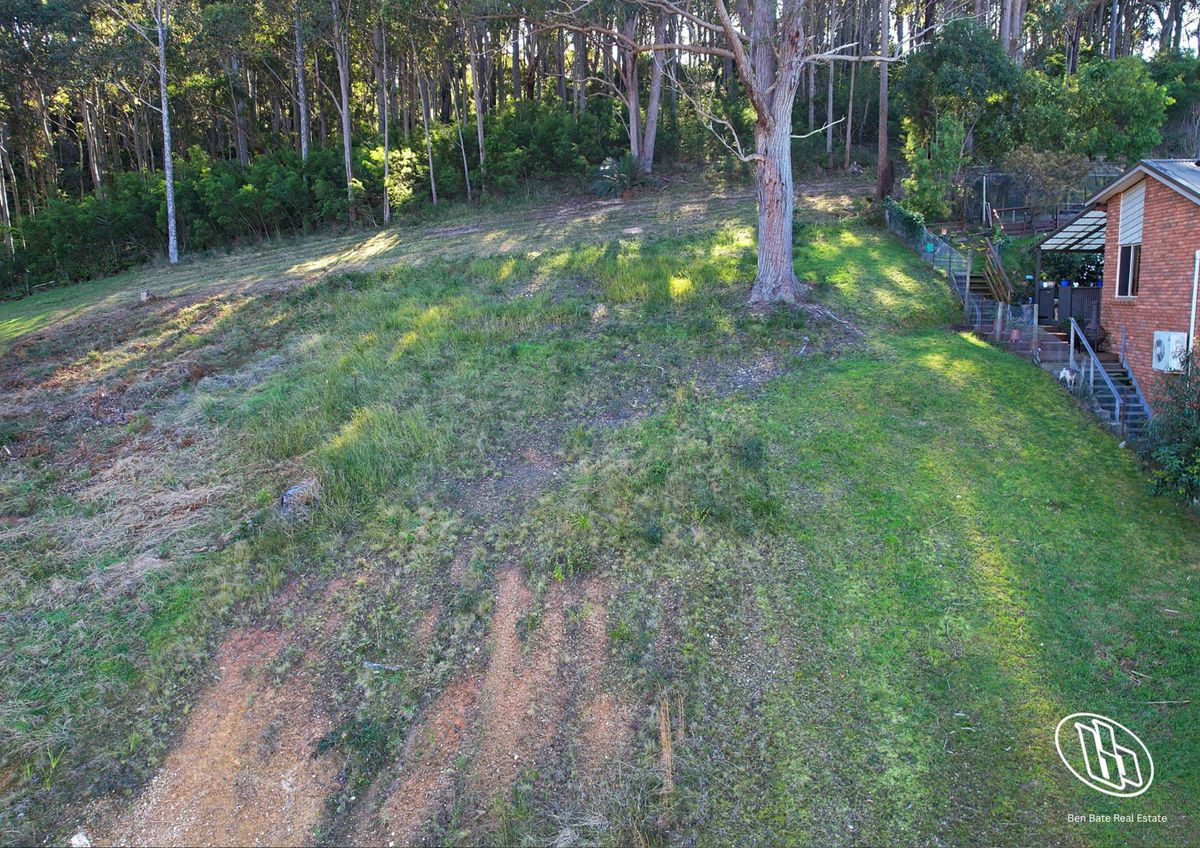 40 Fishermans Crescent, North Narooma