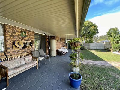 24 Goodwin Avenue, Point Vernon