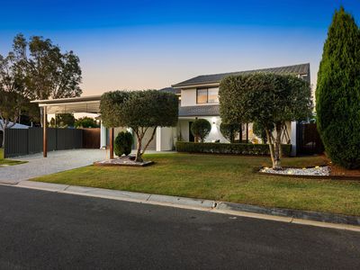19 Tarwhine Street, Manly West
