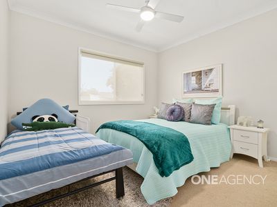 5 Firman Glen, St Georges Basin