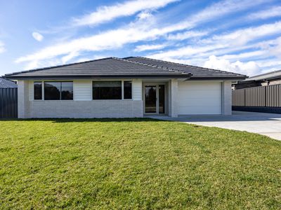 49 Pembroke Street, George Town