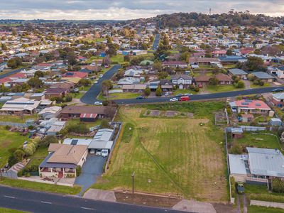 60 Harrald Street, Mount Gambier