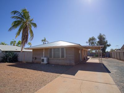 22 Cone Place, South Hedland