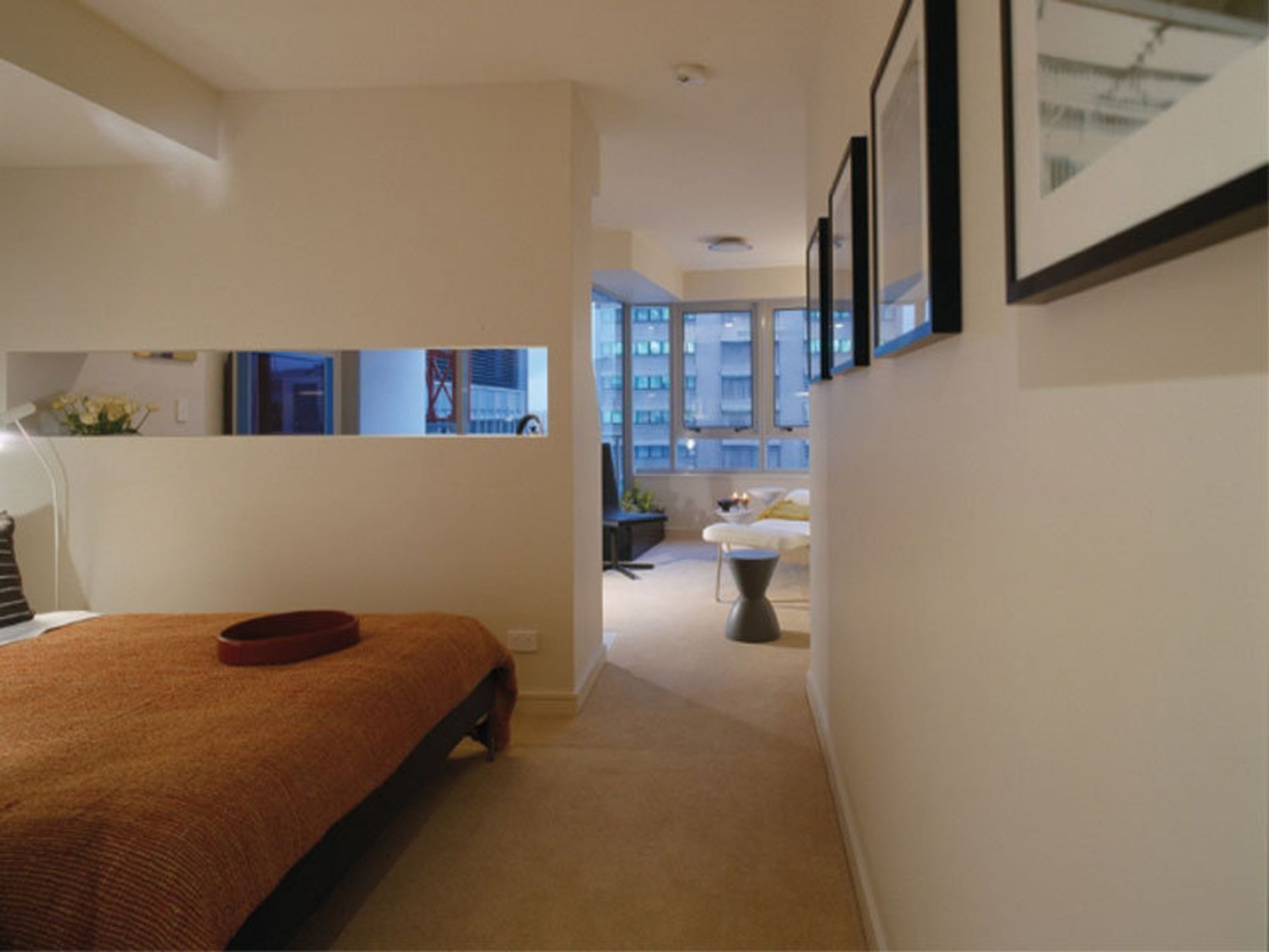 2203 / 77-81 Berry Street, North Sydney