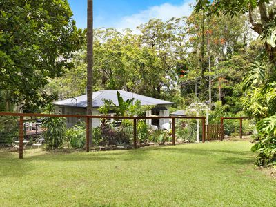 433 Koonorigan Road, Koonorigan